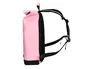 Antartik Mochila Antartik Roll Pack Waterproof Enrollable Rosa