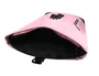Antartik Mochila Antartik Roll Pack Waterproof Enrollable Rosa