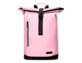 Antartik Mochila Antartik Roll Pack Waterproof Enrollable Rosa