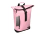 Antartik Mochila Antartik Roll Pack Waterproof Enrollable Rosa