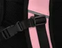 Antartik Mochila Antartik Roll Pack Waterproof Enrollable Rosa