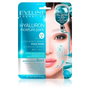 Eveline Mascarilla Facial En Hoja Ultra Hidratante Ácido Hialurónico