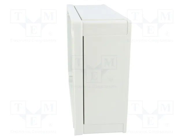 FIBOX MNX Carcasa Universal Gris 130x180x60mm