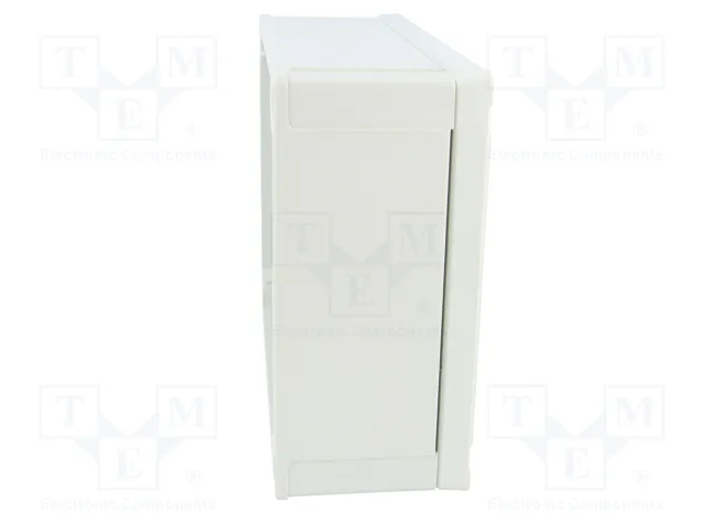 FIBOX MNX Carcasa Universal Gris 130x180x60mm