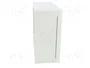 FIBOX MNX Carcasa Universal Gris 130x180x60mm