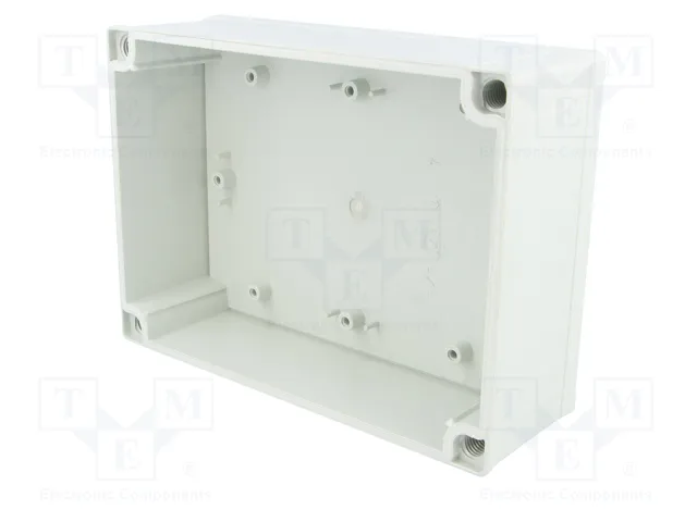 FIBOX MNX Carcasa Universal Gris 130x180x60mm