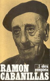 AKAL, Obra completa I: Ramón Cabanillas (Poesía) - AKAL