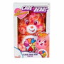 Smoby Peluche Flower Power Osos Amorosos 35 cm