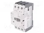 LS ELECTRIC MMS-32S 22A Interruptor motorizado 7,5kW 22A 220-690VAC