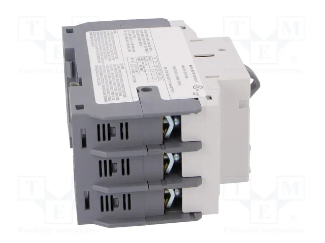 LS ELECTRIC MMS-32S 22A Interruptor motorizado 7,5kW 22A 220-690VAC