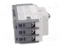 LS ELECTRIC MMS-32S 22A Interruptor motorizado 7,5kW 22A 220-690VAC