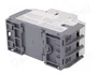 LS ELECTRIC MMS-32S 22A Interruptor motorizado 7,5kW 22A 220-690VAC