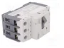 LS ELECTRIC MMS-32S 22A Interruptor motorizado 7,5kW 22A 220-690VAC