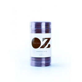 Neozen Cera Caliente en Discos Sabor Chocolate para Depilación Facial y Corporal - 300gr