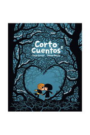 Astisendo Grupo Editorial Cortocuentos 02