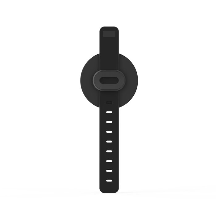 Moment Strap Anywhere Mount for MagSafe Black