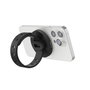 Moment Strap Anywhere Mount for MagSafe Black