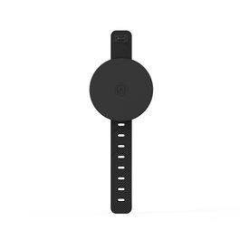 Moment Strap Anywhere Mount for MagSafe Black