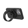 Moment Strap Anywhere Mount for MagSafe Black