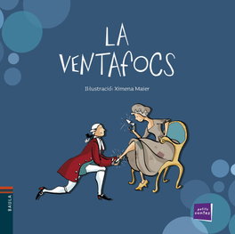 BAULA, 35. LA VENTAFOCS