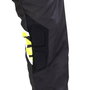 Sparco Traje K45 X-Light K Talla 62 Negro/Amarillo