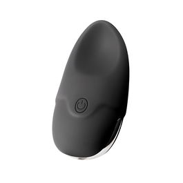 Masajeador S Pleasures Negro