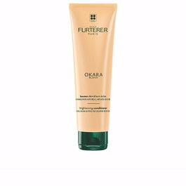 Rene Furterer OKARA BLOND Acondicionador Iluminador para Cabello Rubio 150 ml