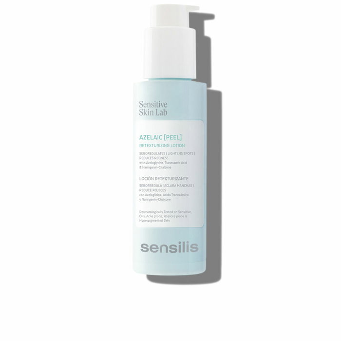 Sensilis AZELAIC [PEEL] Loción retexturizante 100 ml