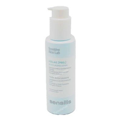 Sensilis AZELAIC [PEEL] Loción retexturizante 100 ml