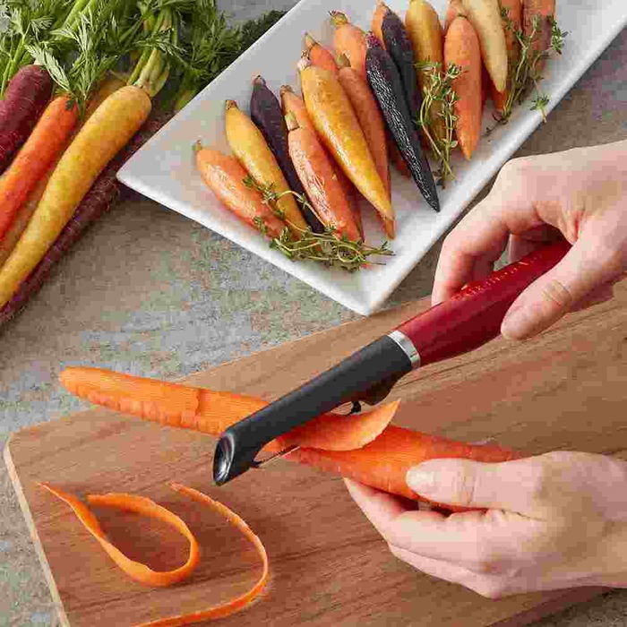 Kitchenaid KO447BXERI Juego 15 Piezas Utensilios de Cocina