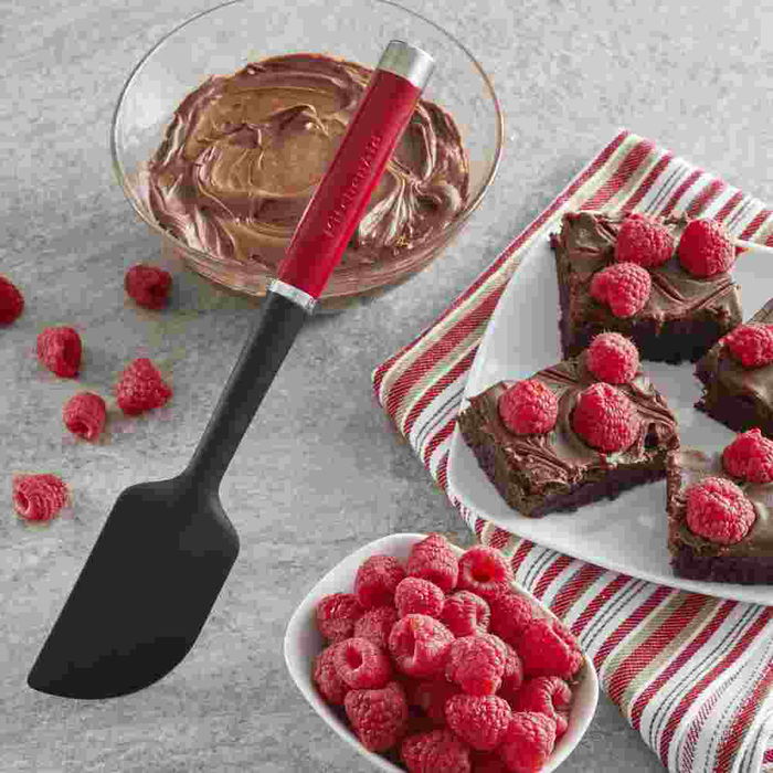 Kitchenaid KO447BXERI Juego 15 Piezas Utensilios de Cocina