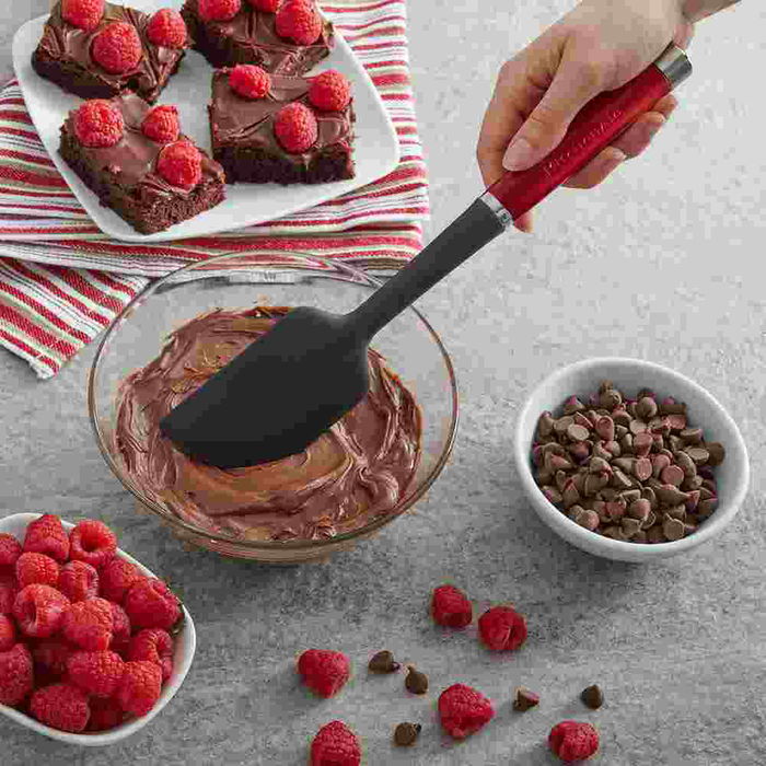 Kitchenaid KO447BXERI Juego 15 Piezas Utensilios de Cocina