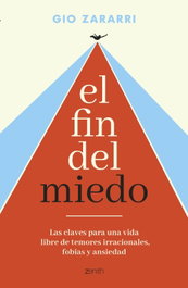 El fin del miedo, Gio Zararri - ZENITH