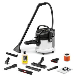 Kärcher SE 4 Plus Spray Extraction Cleaner