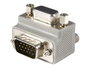 Adaptador VGA Startech GC1515MFRA1 Gris