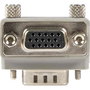 Adaptador VGA Startech GC1515MFRA1 Gris