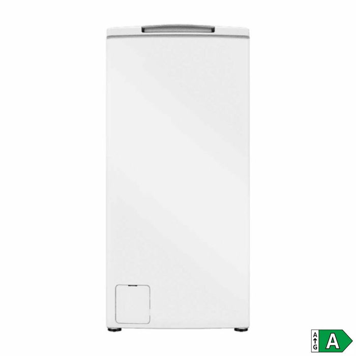 Lavadora Cecotec Bolero DressCode Top Max 80 Inverter A 1300 rpm 8 kg