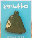 Mi vecino Totoro Chapa Big Totoro Walking Mi vecino Totoro Chapa Big Totoro Walking