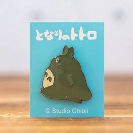 Mi vecino Totoro Chapa Big Totoro Walking