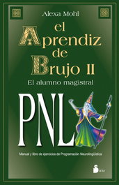 SIRIO EDITORIAL El aprendiz de brujo II, Alexa Mohl - SIRIO EDITORIAL