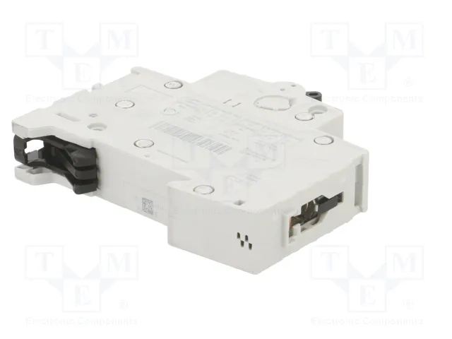 ABB S200M UC Interruptor magnetotérmico 4A 1 Polo ABB S200M UC Interruptor magnetotérmico 4A 1 Polo