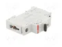 ABB S200M UC Interruptor magnetotérmico 4A 1 Polo
