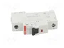 ABB S200M UC Interruptor magnetotérmico 4A 1 Polo