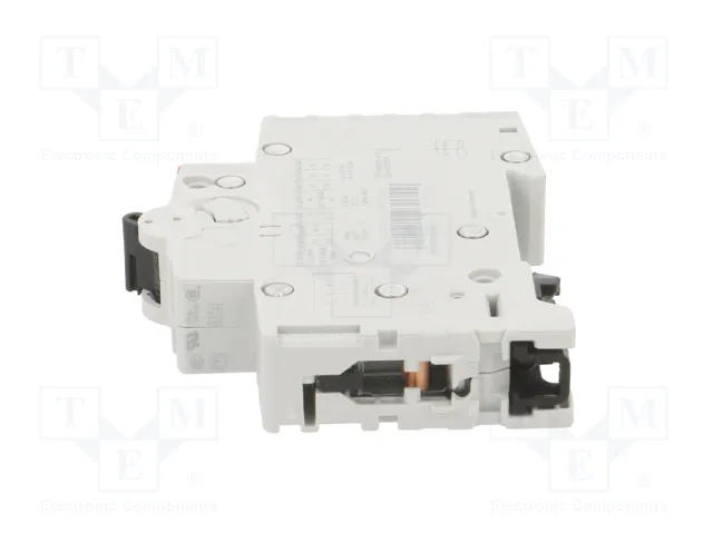 ABB S200M UC Interruptor magnetotérmico 4A 1 Polo ABB S200M UC Interruptor magnetotérmico 4A 1 Polo