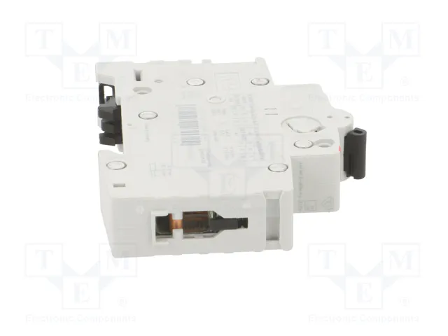 ABB S200M UC Interruptor magnetotérmico 4A 1 Polo ABB S200M UC Interruptor magnetotérmico 4A 1 Polo