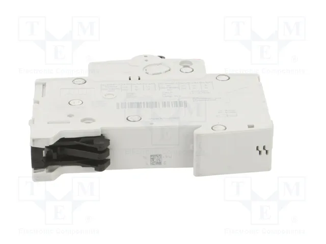 ABB S200M UC Interruptor magnetotérmico 4A 1 Polo ABB S200M UC Interruptor magnetotérmico 4A 1 Polo