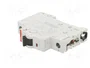 ABB S200M UC Interruptor magnetotérmico 4A 1 Polo