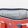 Cerdá Bolsa Playa Minnie 47 x 33 x 15 cm Color Rojo para Niños