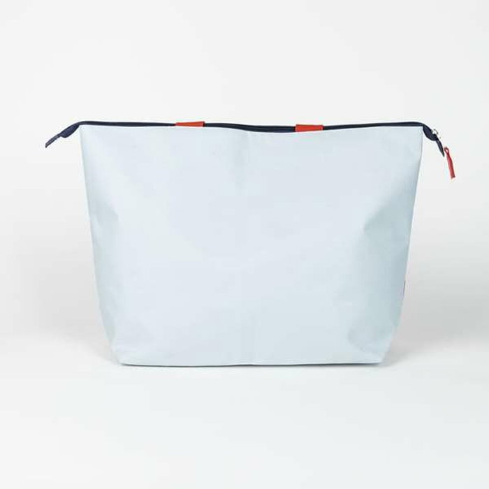 Cerdá Bolsa Playa Minnie 47 x 33 x 15 cm Color Rojo para Niños