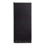 UNYKAch Grey Rain Evo Torre PC Caja Micro ATX Negra con Fuente de Alimentación 500W - 52088